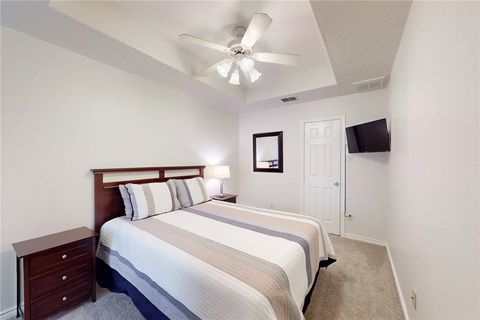 Tiny photo for 1620 Culture Lane, College Station, TX 77845 (MLS # 26004975)