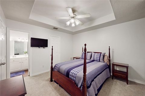 Tiny photo for 1620 Culture Lane, College Station, TX 77845 (MLS # 26004975)