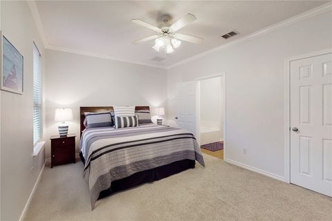 Tiny photo for 1620 Culture Lane, College Station, TX 77845 (MLS # 26004975)