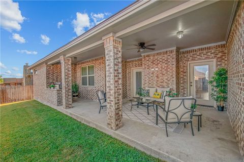 Tiny photo for 2610 Cartington Court, College Station, TX 77845 (MLS # 25010798)