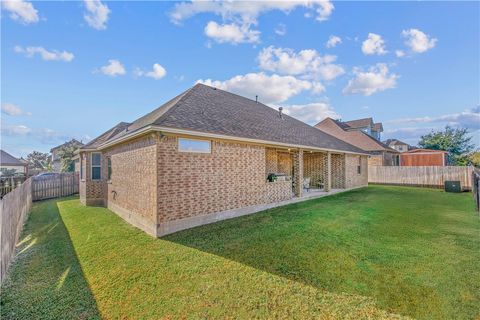 Tiny photo for 2610 Cartington Court, College Station, TX 77845 (MLS # 25010798)
