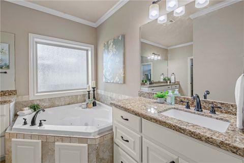 Tiny photo for 2610 Cartington Court, College Station, TX 77845 (MLS # 25010798)