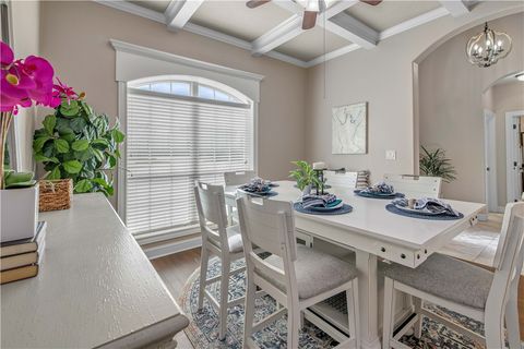 Tiny photo for 2610 Cartington Court, College Station, TX 77845 (MLS # 25010798)