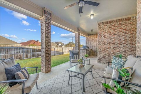 Tiny photo for 2610 Cartington Court, College Station, TX 77845 (MLS # 25010798)