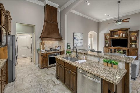 Tiny photo for 2610 Cartington Court, College Station, TX 77845 (MLS # 25010798)