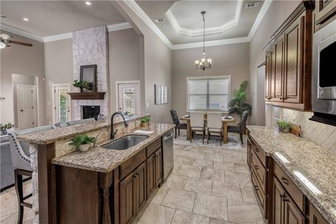 Tiny photo for 2610 Cartington Court, College Station, TX 77845 (MLS # 25010798)