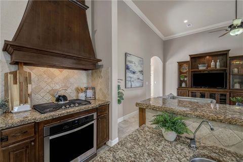 Tiny photo for 2610 Cartington Court, College Station, TX 77845 (MLS # 25010798)