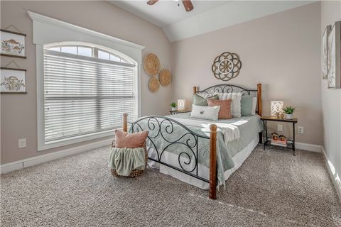 Tiny photo for 2610 Cartington Court, College Station, TX 77845 (MLS # 25010798)