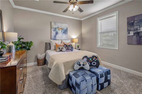 Tiny photo for 2610 Cartington Court, College Station, TX 77845 (MLS # 25010798)