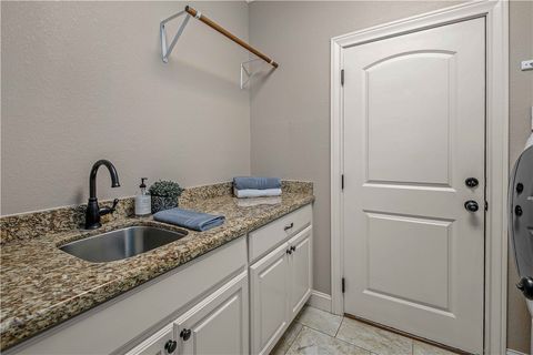 Tiny photo for 2610 Cartington Court, College Station, TX 77845 (MLS # 25010798)
