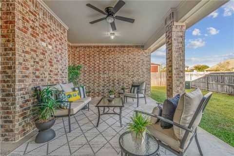 Tiny photo for 2610 Cartington Court, College Station, TX 77845 (MLS # 25010798)