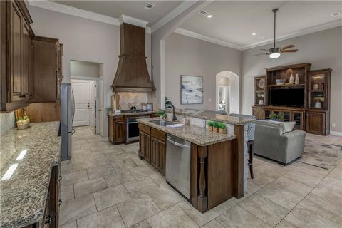 Tiny photo for 2610 Cartington Court, College Station, TX 77845 (MLS # 25010798)
