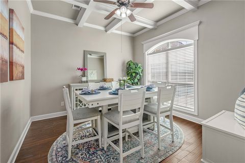 Tiny photo for 2610 Cartington Court, College Station, TX 77845 (MLS # 25010798)