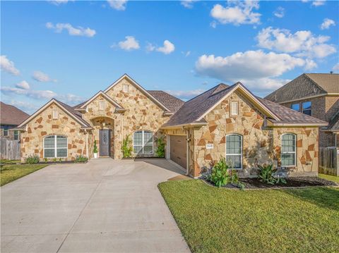 Photo of 2610 Cartington Court, College Station, TX 77845 (MLS # 25010798)