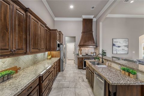 Tiny photo for 2610 Cartington Court, College Station, TX 77845 (MLS # 25010798)