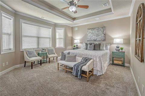 Tiny photo for 2610 Cartington Court, College Station, TX 77845 (MLS # 25010798)