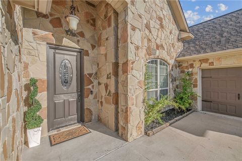 Tiny photo for 2610 Cartington Court, College Station, TX 77845 (MLS # 25010798)