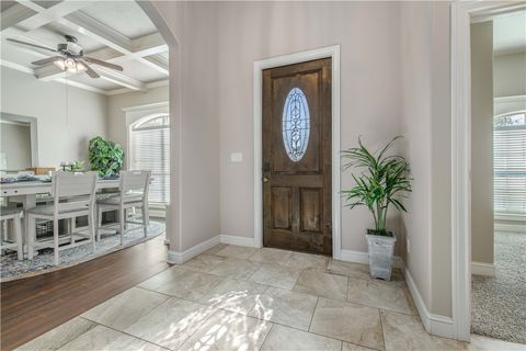 Tiny photo for 2610 Cartington Court, College Station, TX 77845 (MLS # 25010798)
