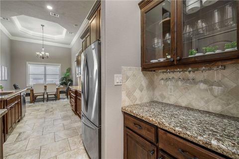 Tiny photo for 2610 Cartington Court, College Station, TX 77845 (MLS # 25010798)