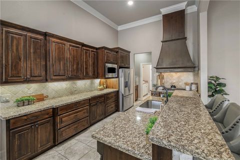 Tiny photo for 2610 Cartington Court, College Station, TX 77845 (MLS # 25010798)