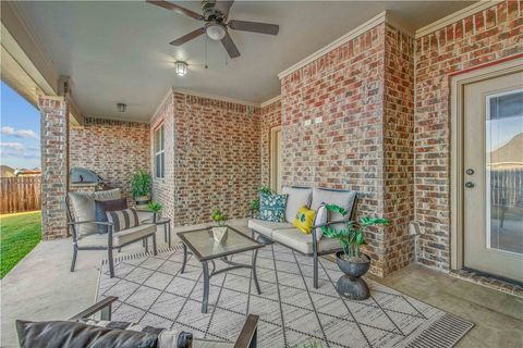 Tiny photo for 2610 Cartington Court, College Station, TX 77845 (MLS # 25010798)