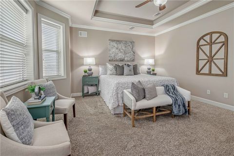 Tiny photo for 2610 Cartington Court, College Station, TX 77845 (MLS # 25010798)
