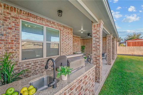 Tiny photo for 2610 Cartington Court, College Station, TX 77845 (MLS # 25010798)