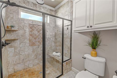 Tiny photo for 2610 Cartington Court, College Station, TX 77845 (MLS # 25010798)