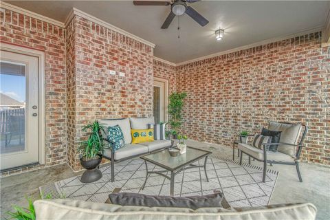 Tiny photo for 2610 Cartington Court, College Station, TX 77845 (MLS # 25010798)