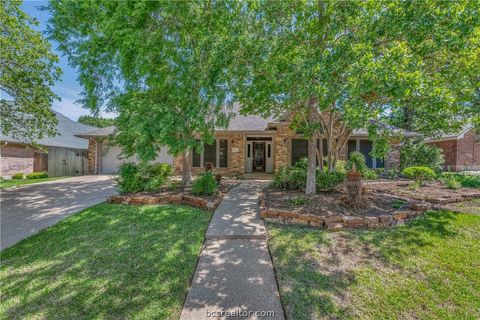 3947 Dove Trail, College Station, TX 77845 - MLS#: 24007443