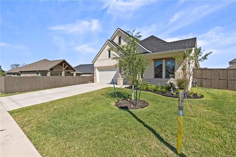 Tiny photo for 4250 Appalachian Trail, Bryan, TX 77802 (MLS # 25010815)