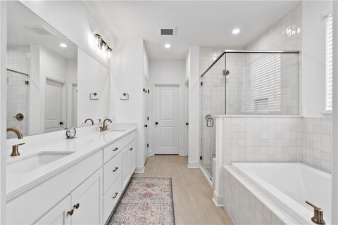 Tiny photo for 4250 Appalachian Trail, Bryan, TX 77802 (MLS # 25010815)