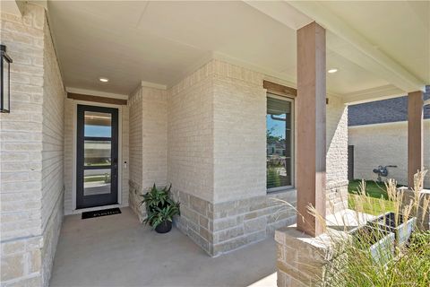 Tiny photo for 4250 Appalachian Trail, Bryan, TX 77802 (MLS # 25010815)