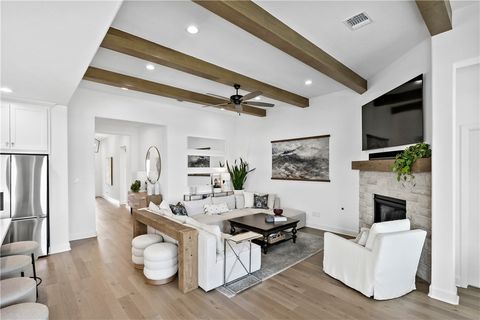 Tiny photo for 4250 Appalachian Trail, Bryan, TX 77802 (MLS # 25010815)