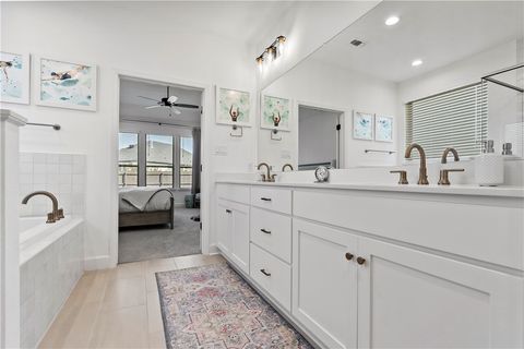 Tiny photo for 4250 Appalachian Trail, Bryan, TX 77802 (MLS # 25010815)