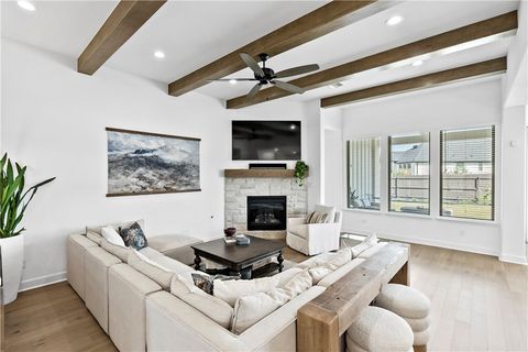 Tiny photo for 4250 Appalachian Trail, Bryan, TX 77802 (MLS # 25010815)