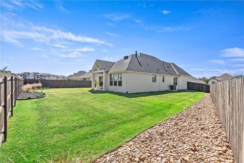 Tiny photo for 4250 Appalachian Trail, Bryan, TX 77802 (MLS # 25010815)