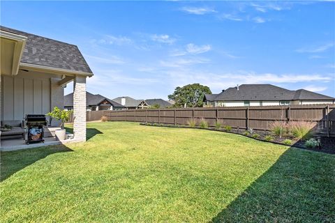 Tiny photo for 4250 Appalachian Trail, Bryan, TX 77802 (MLS # 25010815)