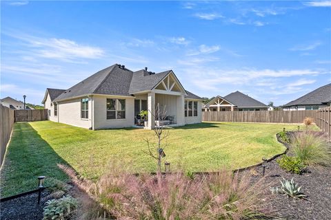 Tiny photo for 4250 Appalachian Trail, Bryan, TX 77802 (MLS # 25010815)