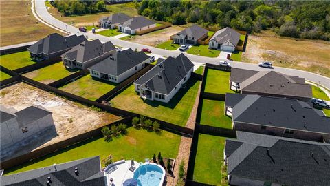 Tiny photo for 4250 Appalachian Trail, Bryan, TX 77802 (MLS # 25010815)