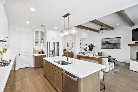 Tiny photo for 4250 Appalachian Trail, Bryan, TX 77802 (MLS # 25010815)