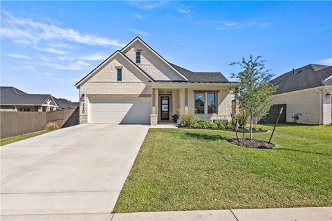 Photo of 4250 Appalachian Trail, Bryan, TX 77802 (MLS # 25010815)
