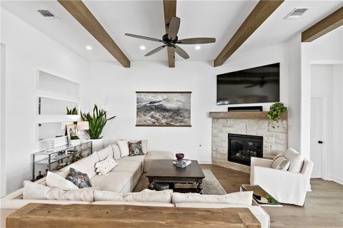 Tiny photo for 4250 Appalachian Trail, Bryan, TX 77802 (MLS # 25010815)