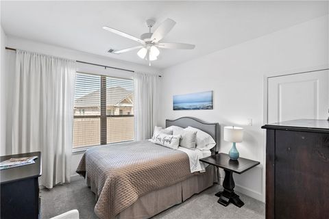 Tiny photo for 4250 Appalachian Trail, Bryan, TX 77802 (MLS # 25010815)