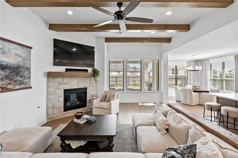Tiny photo for 4250 Appalachian Trail, Bryan, TX 77802 (MLS # 25010815)