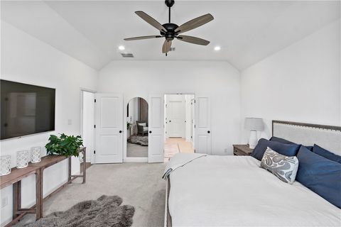 Tiny photo for 4250 Appalachian Trail, Bryan, TX 77802 (MLS # 25010815)