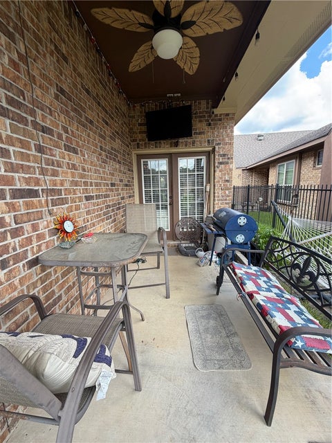 Tiny photo for 1710 Parkland Drive, College Station, TX 77845 (MLS # 26010996)
