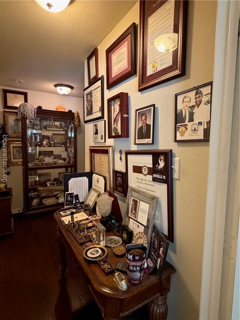 Tiny photo for 1710 Parkland Drive, College Station, TX 77845 (MLS # 26010996)