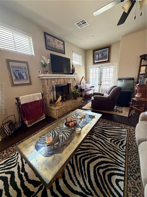 Tiny photo for 1710 Parkland Drive, College Station, TX 77845 (MLS # 26010996)