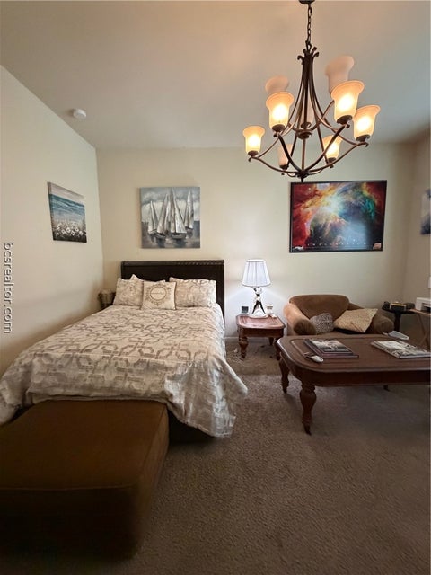 Tiny photo for 1710 Parkland Drive, College Station, TX 77845 (MLS # 26010996)